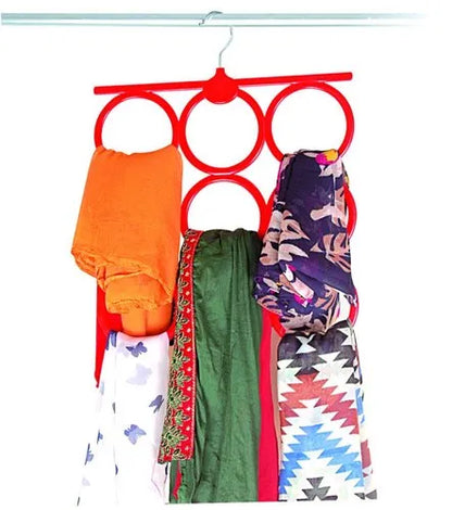 Scarf Hanger