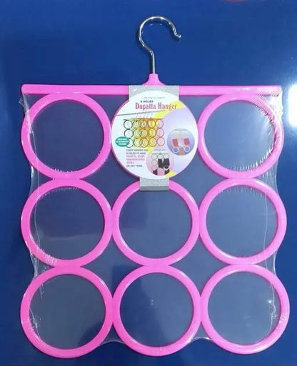 Scarf Hanger