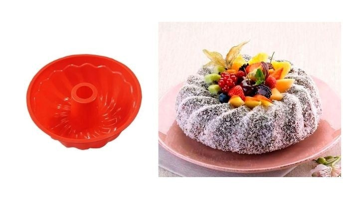 Silicone Chef