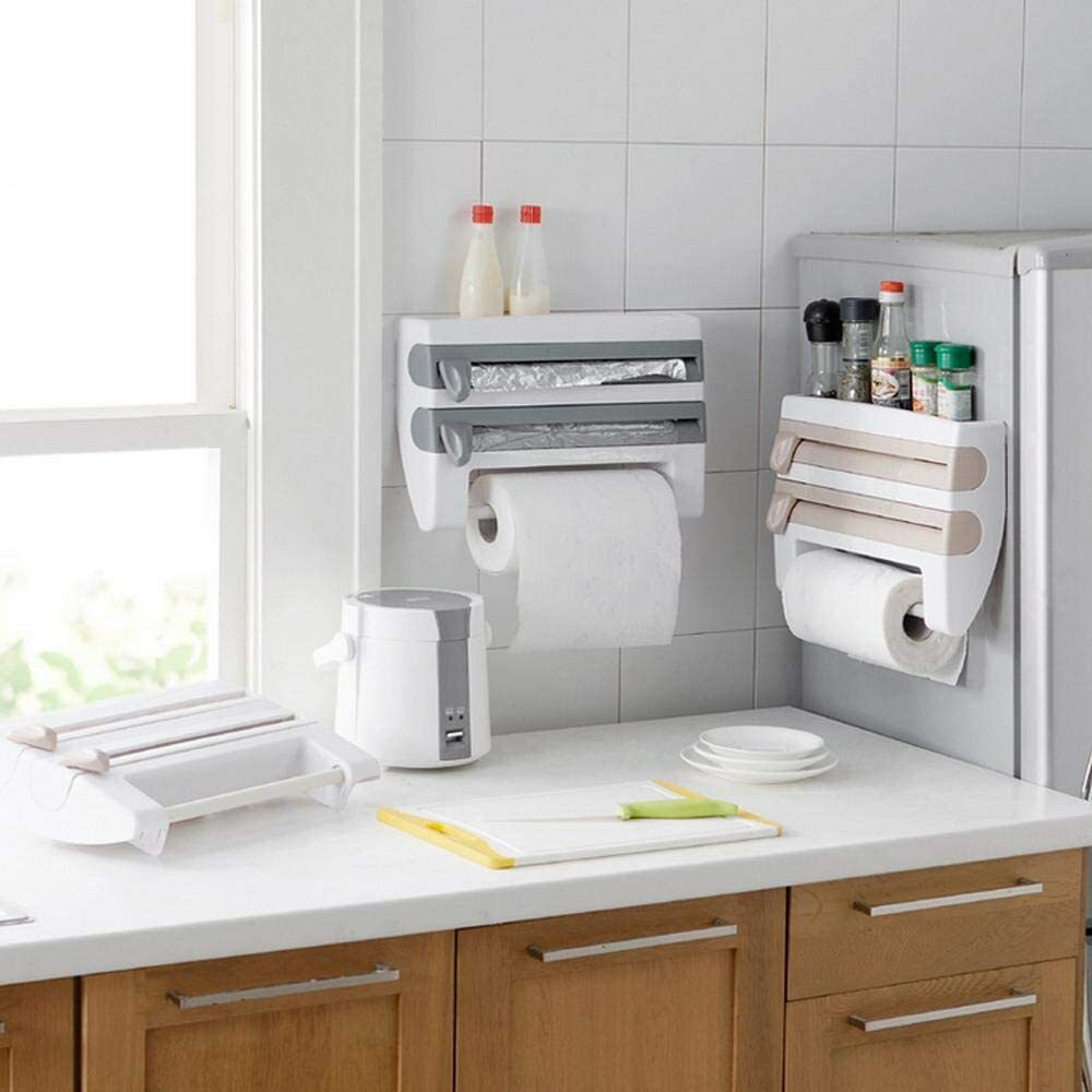 Roll Dispenser