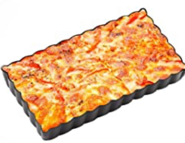Rectangular Tart Pan 32cm