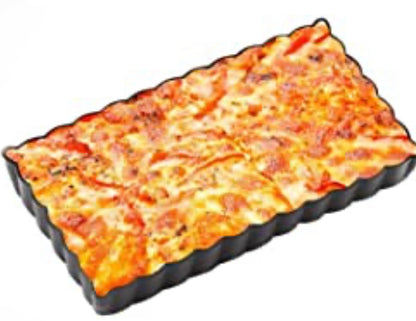 Rectangular Tart Pan 32cm
