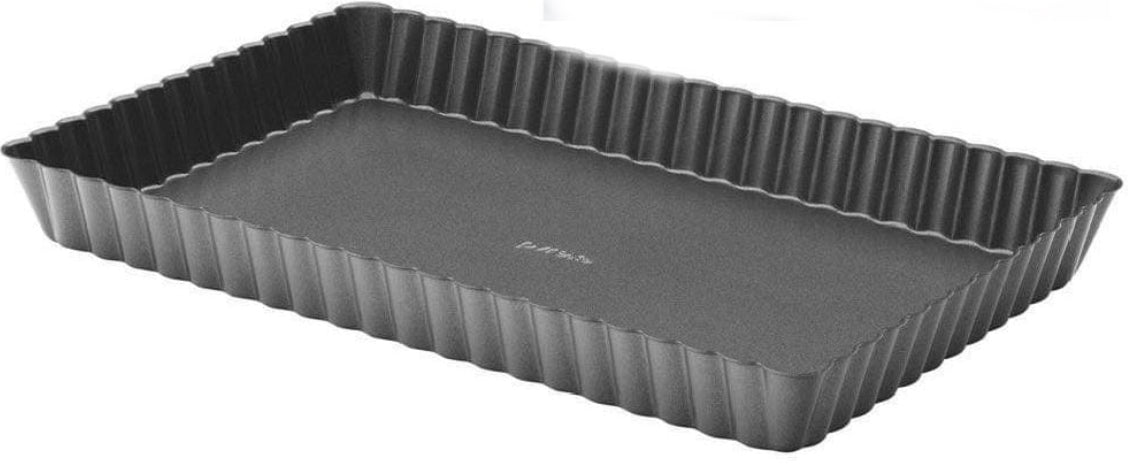 Rectangular Tart Pan 32cm