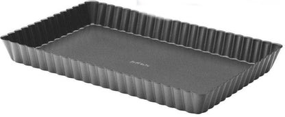 Rectangular Tart Pan 32cm