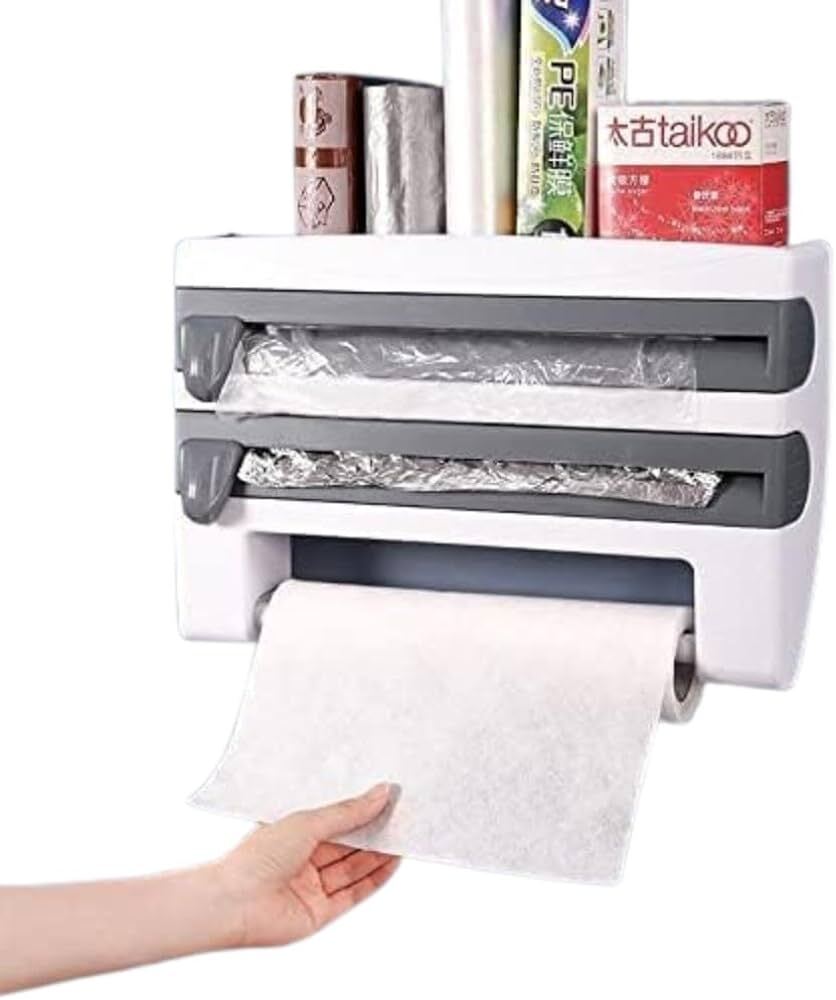 Roll Dispenser