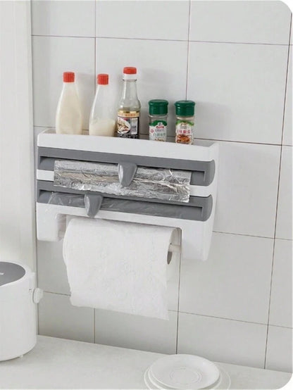 Roll Dispenser