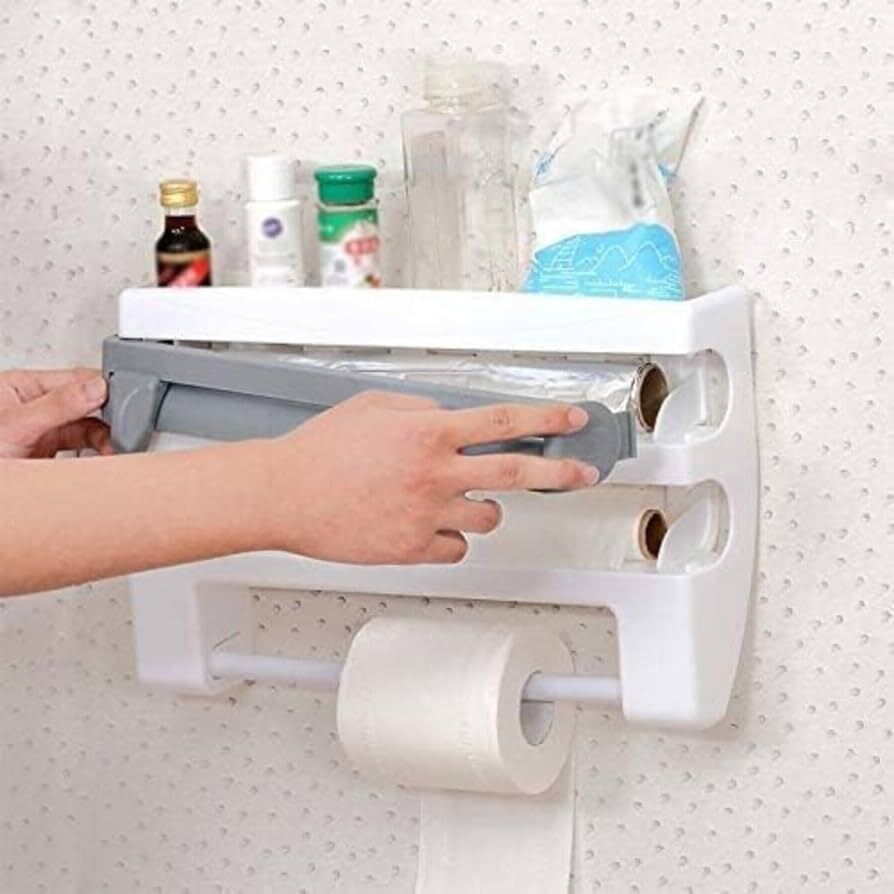 Roll Dispenser