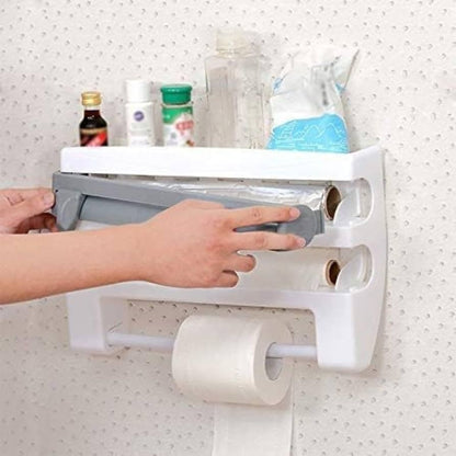 Roll Dispenser