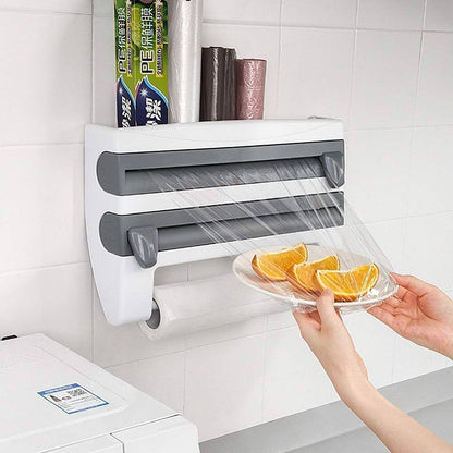 Roll Dispenser