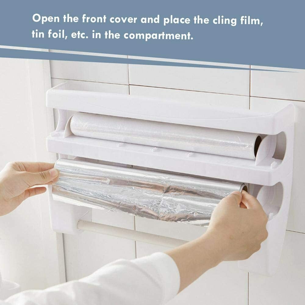 Roll Dispenser