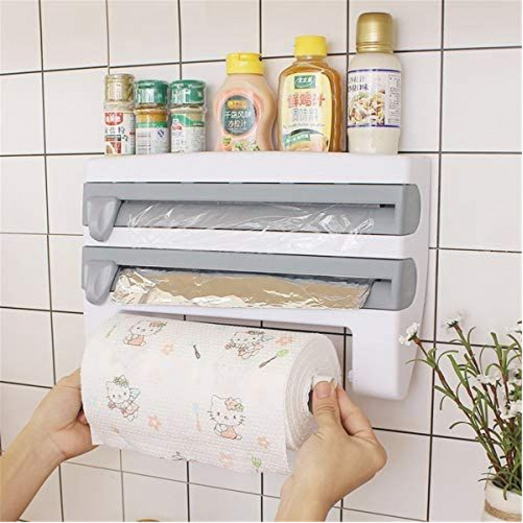 Roll Dispenser