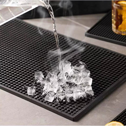 Rubber Drain Mat