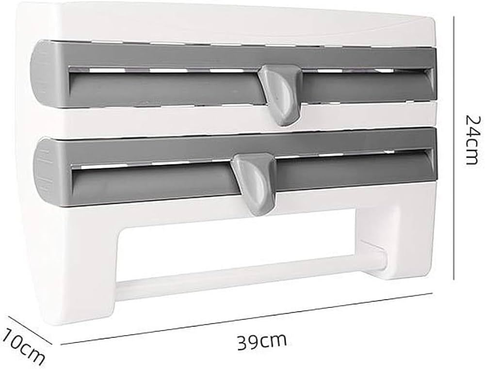 Roll Dispenser