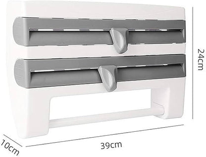 Roll Dispenser
