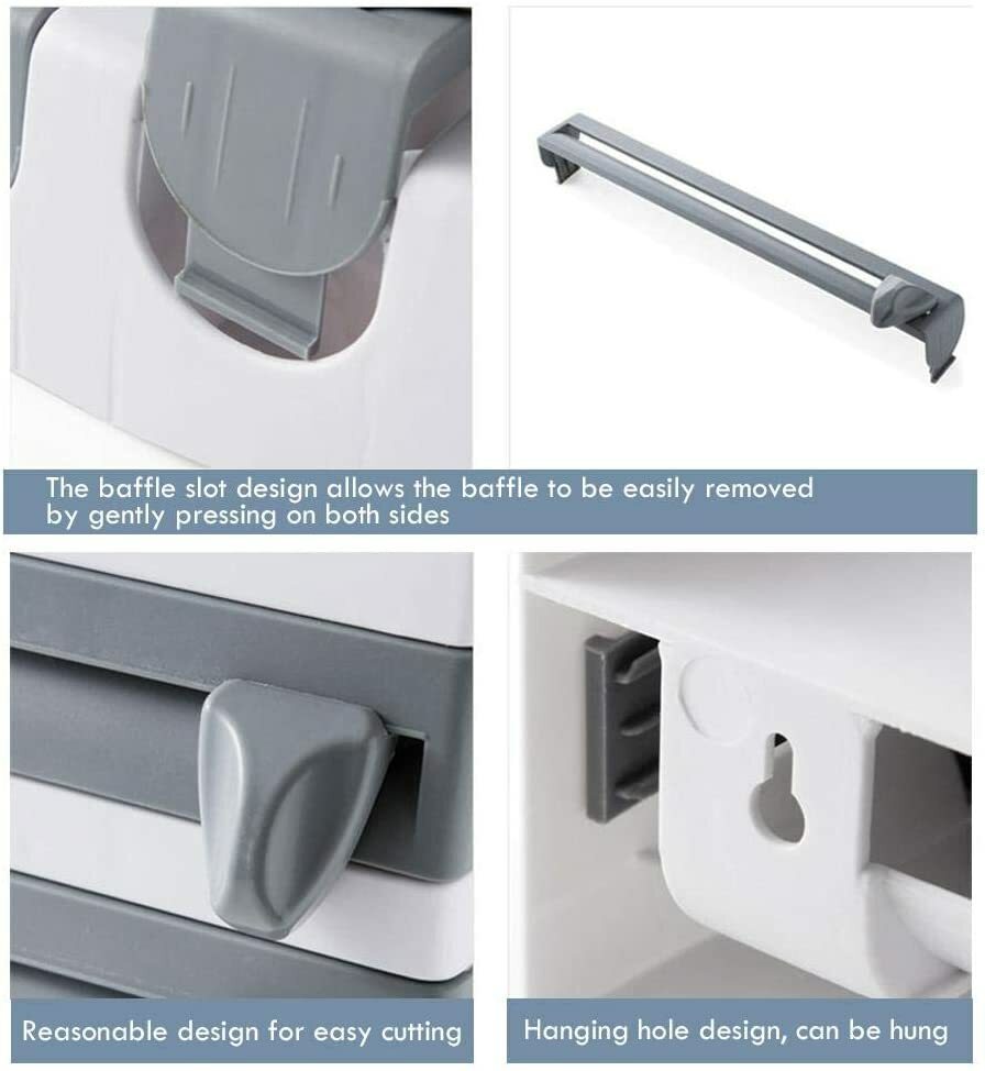 Roll Dispenser