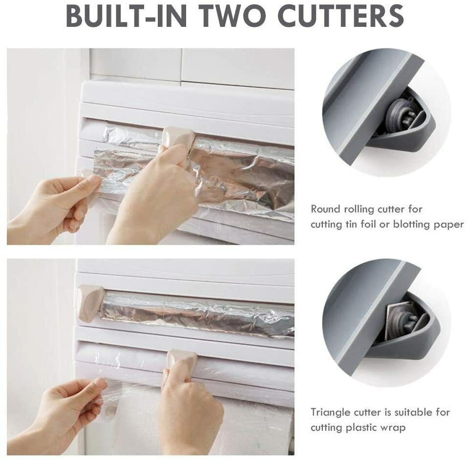 Roll Dispenser