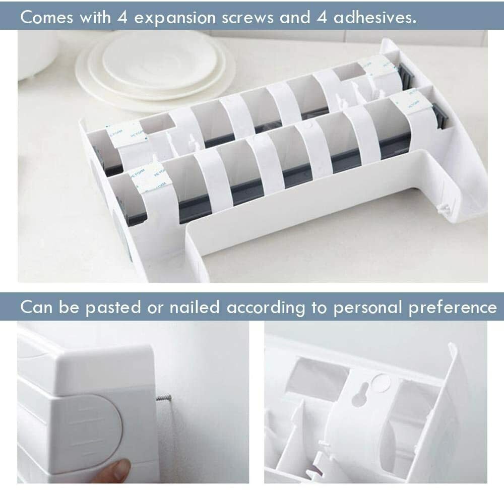Roll Dispenser