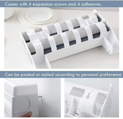 Roll Dispenser
