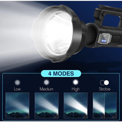 Searchlight (W590)