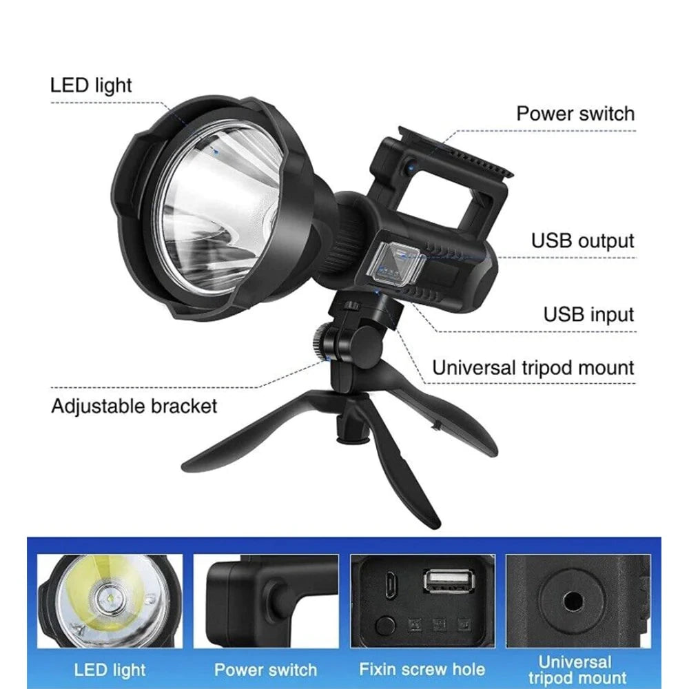 Searchlight (W590)