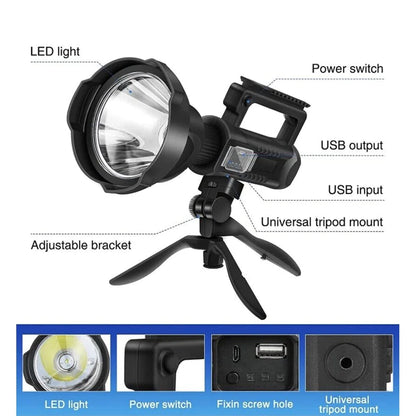 Searchlight (W590)