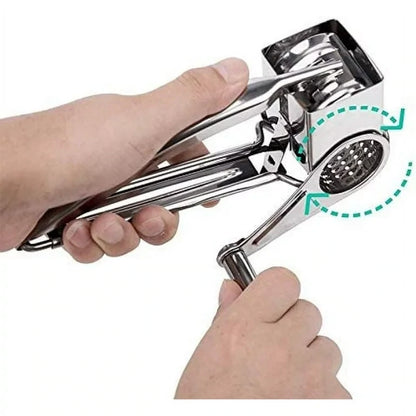 Rotary Cheese Grater