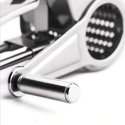 Rotary Cheese Grater