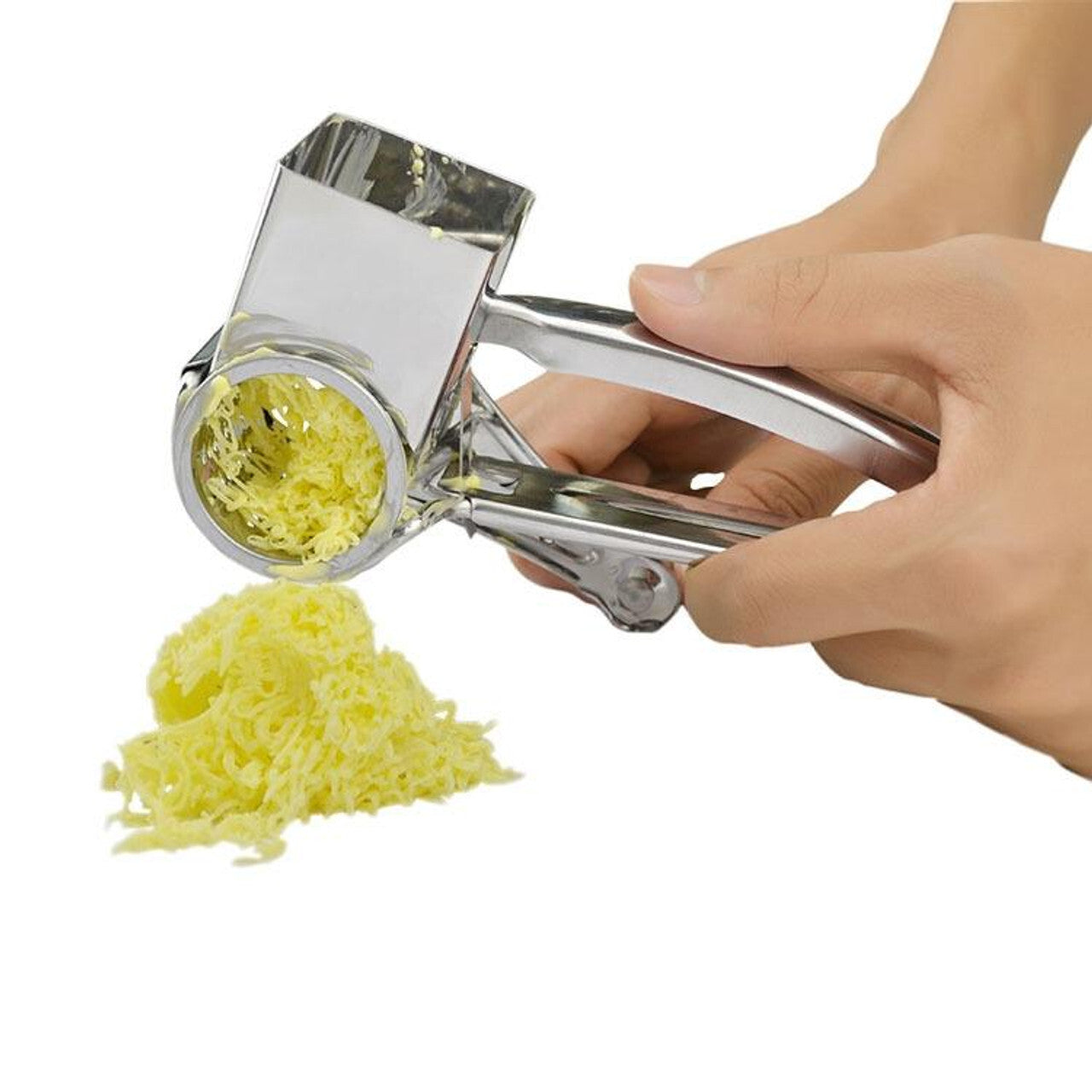 Rotary Cheese Grater