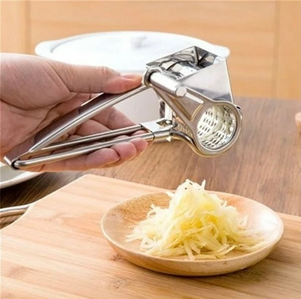 Rotary Cheese Grater