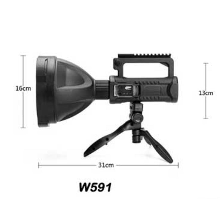 Searchlight (W590)