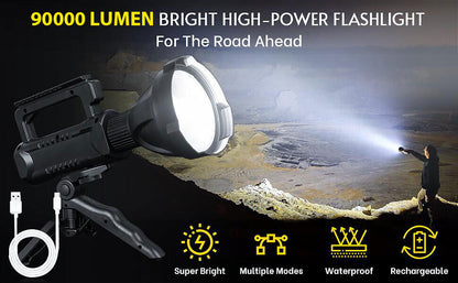 Searchlight (W590)