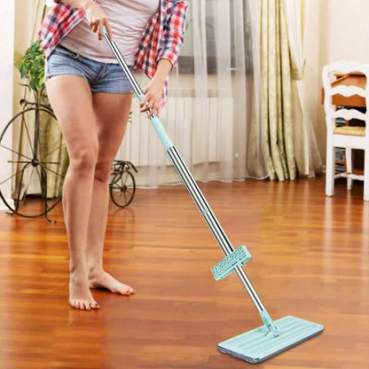 Self Wringing Mop