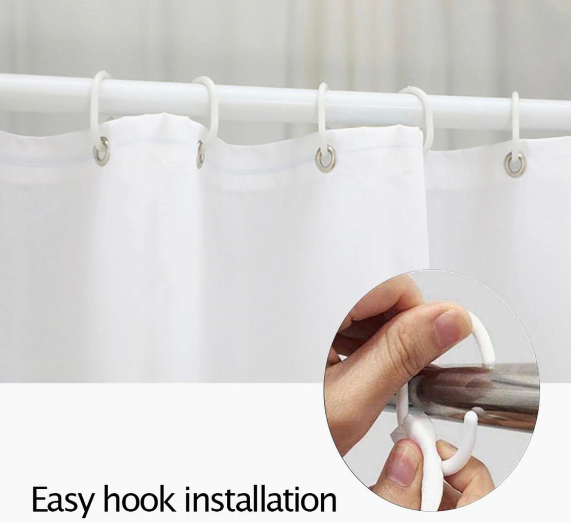 Shower Curtain
