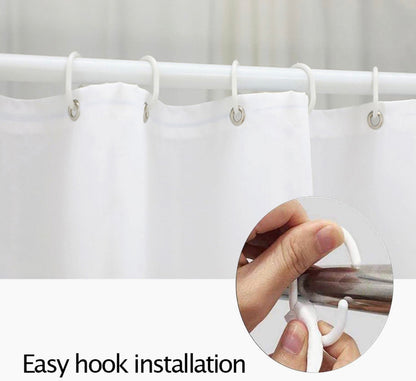 Shower Curtain