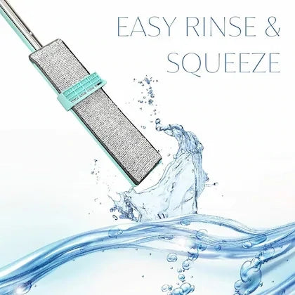 Self Wringing Mop