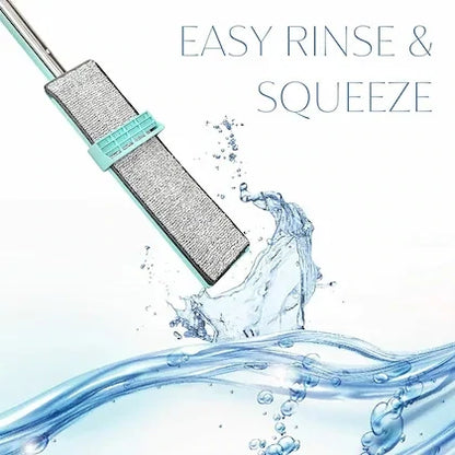 Self Wringing Mop