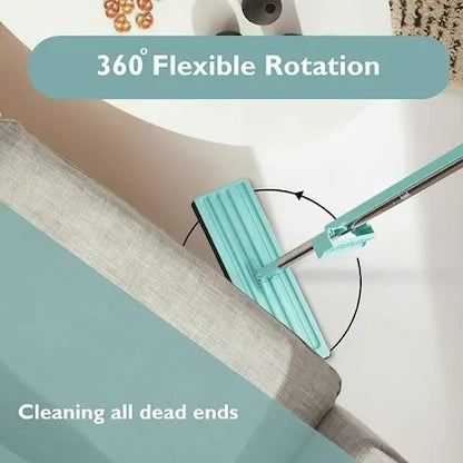 Self Wringing Mop