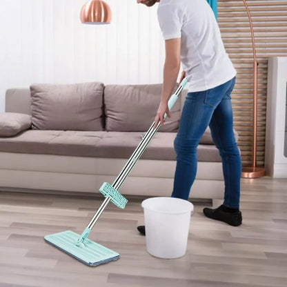Self Wringing Mop