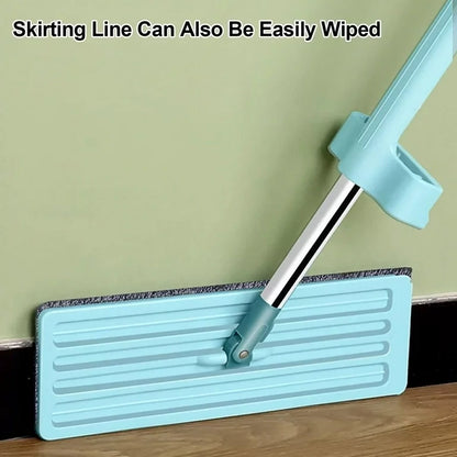 Self Wringing Mop