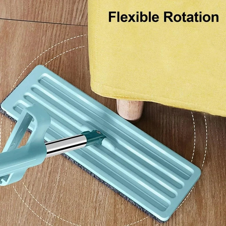 Self Wringing Mop