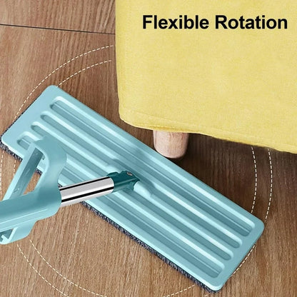 Self Wringing Mop
