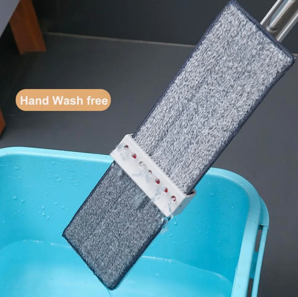 Self Wringing Mop