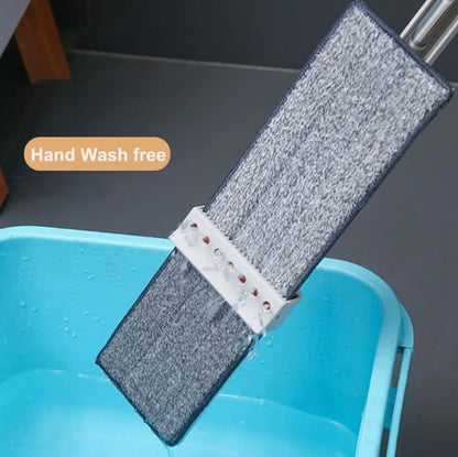 Self Wringing Mop