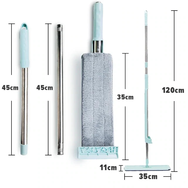 Self Wringing Mop