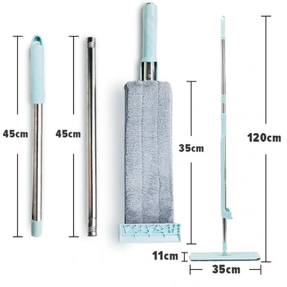 Self Wringing Mop