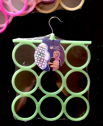 Scarf Hanger