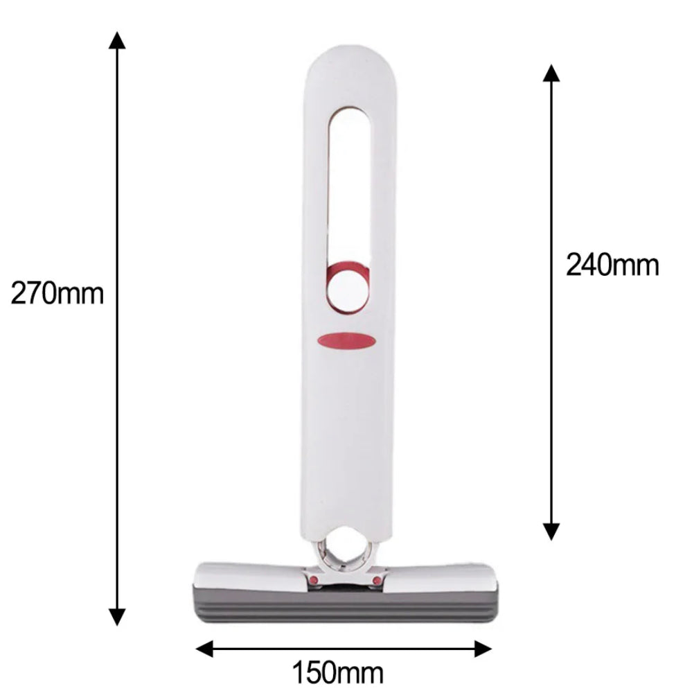 Self Squeeze Mop
