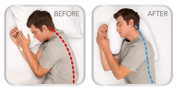 Side Sleeper Pro