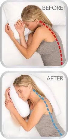 Side Sleeper Pro