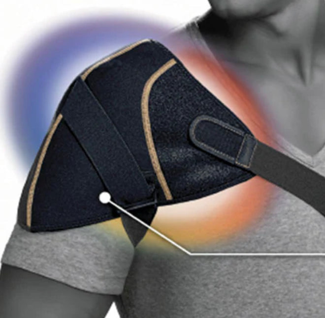 Shoulder Wrap